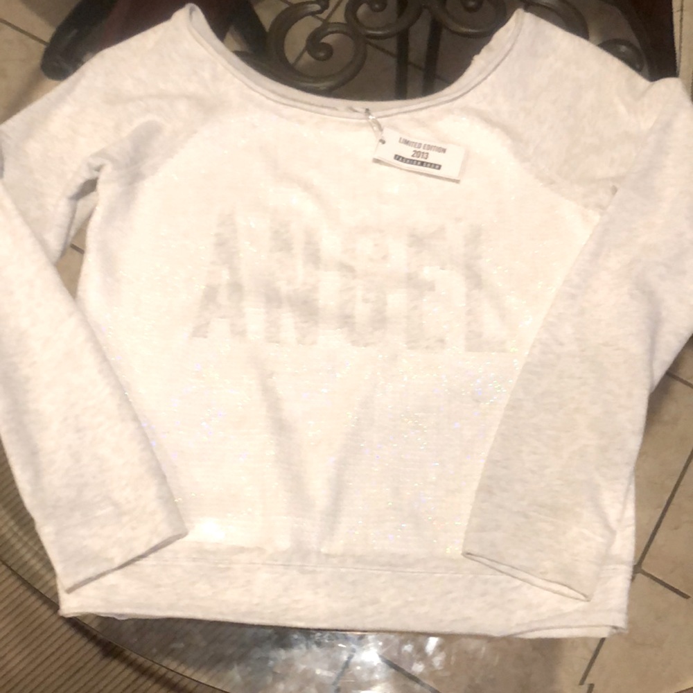 Victoria’s Secret “Angel” sweet shirt